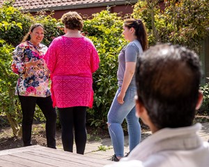 Training Sociale Vaardigheden