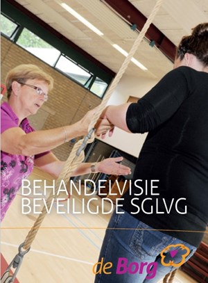 Behandelvisie beveiligde SGLVG