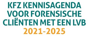 Kennisagenda voor forensische cliënten met een LVB