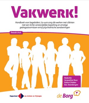 Vakwerk!