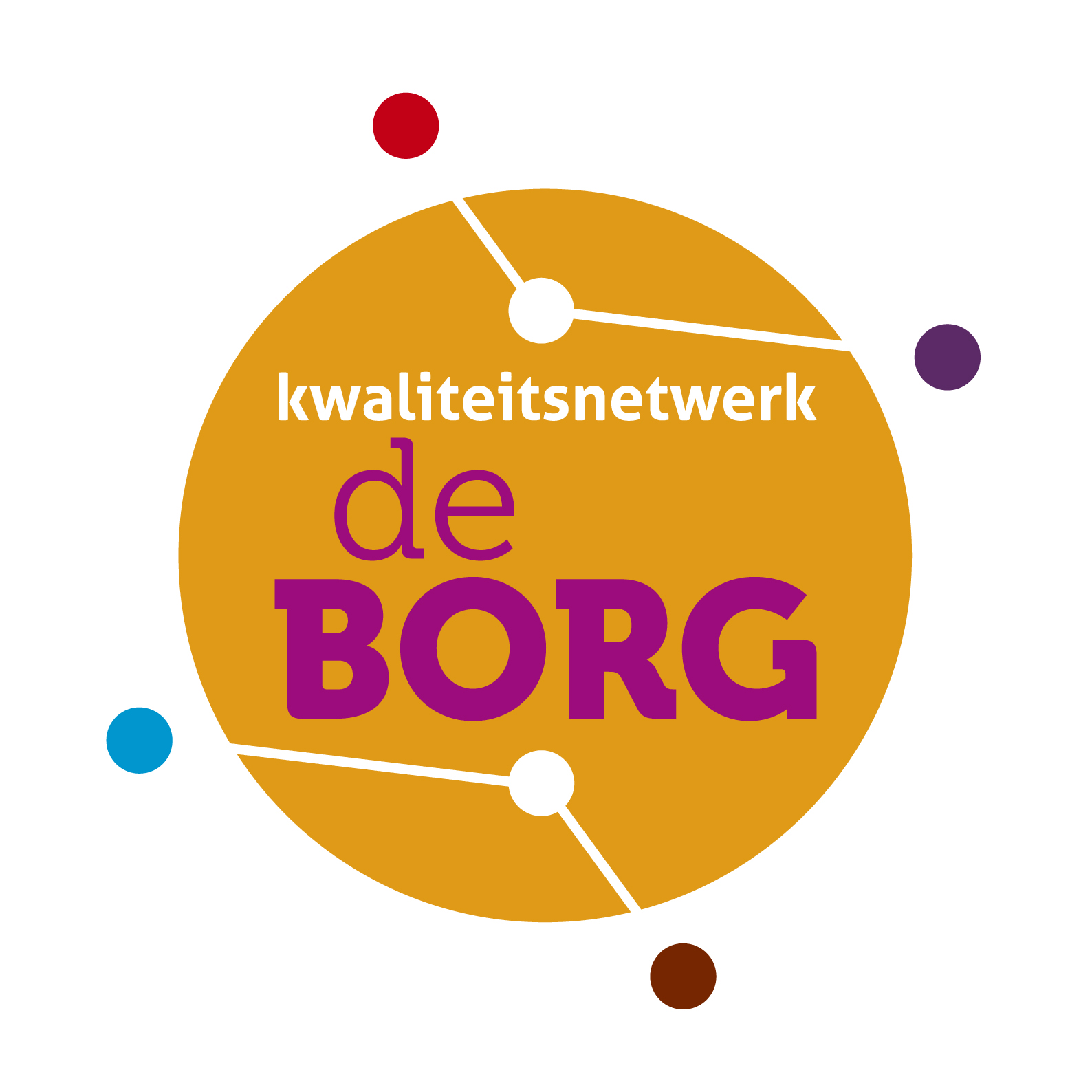 Landelijk rapport Kwaliteitsnetwerk De Borg cyclus 5