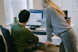 Leermodule Werken met de SGLVG(+) doelgroep
